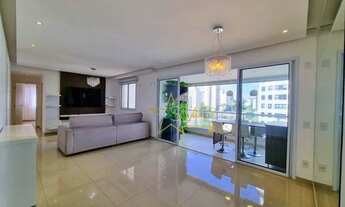 Imagem 5: Apartamento para alugar, 116 m² por R$ 9.911,89/mês - Brooklin - São Paulo/SP