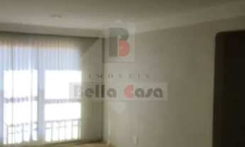 Imagem: Apartamento Ipiranga - andar baixo