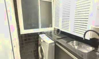 Imagem 6: São Paulo - Apartamento Padrão - Mooca