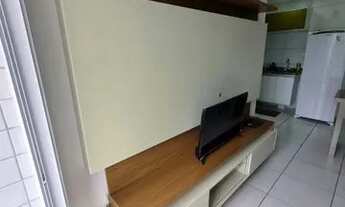 Imagem 3: Apto Mobiliado ao lado da Universidade Católica