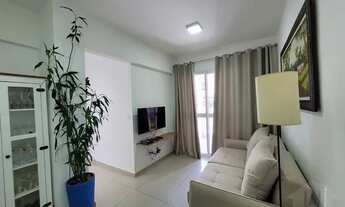 Imagem 4: Apartamento à venda com 2 quartos sendo 1 suíte, varanda gourmet, 2 vagas coberta, 59 m²