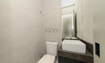 Imagem 5: Apartamento no Juvevê - ARYA 1