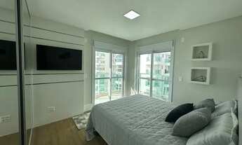 Imagem 2: Ed. Brava Beach Apartamento com 3 dormitórios