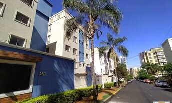 Imagem 4: Apartamento (tipo - padrao) 3 dormitórios/suite, cozinha planejada, em condomínio fechado