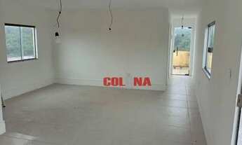 Imagem 4: Apartamento com 3 dormitórios, 130 m² - venda por R$ 350.000,00 ou aluguel por R$ 1.592,72