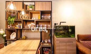 Imagem 5: Metropolitan Sidney Smartstyle - Apartamento 2 quartos, sendo 2 suítes