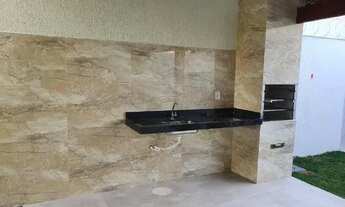 Imagem 6: HJCasa para venda tem 10 metros quadrados com 2 quartos em Industrial - Aracaju - SE