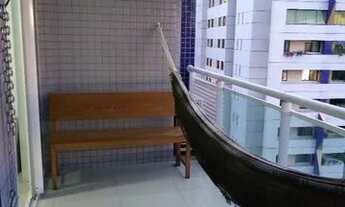 Imagem 7: Apto Parque 10 Apartamento com 2 dormitórios