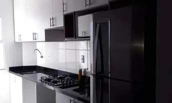 Imagem 6: Apartamento superior (1º andar) em Valparaíso - GO, dois quartos