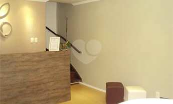 Imagem 4: Sobrado comercial em excelente localização na Vila Clementino com renda