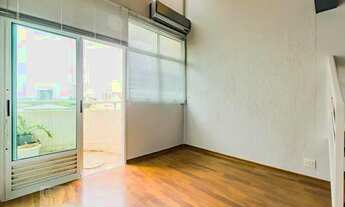 Imagem 5: Apartamento para Aluguel - Cambuí, 1 Quarto, 50 m2