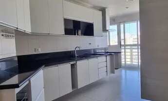 Imagem 2: Apartamento para venda possui 133 metros quadrados com 3 quartos