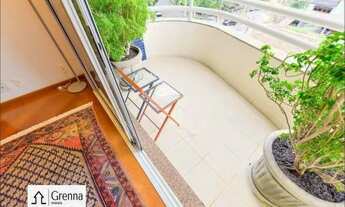 Imagem 6: Apartamento 2 dormitórios à venda na Vila Madalena