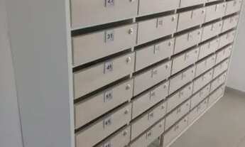 Imagem 3: JACAREí - Apartamento Padrão - Jardim Pereira do Amparo