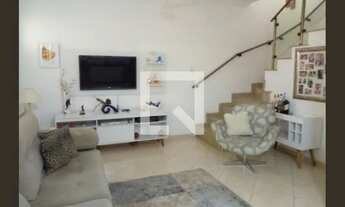 Imagem 3: Casa para Aluguel - Vila das Mercês, 3 Quartos, 102 m2