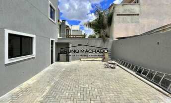 Imagem 4: Casa para Venda em Curitiba, Abranches, 3 dormitórios, 1 suíte, 3 banheiros, 3 vagas