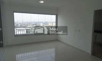 Imagem 2: PARA ALUGAR - APARTAMENTO NOILLUMINATO JD AQUARIUS - 2 DORM E SUITE