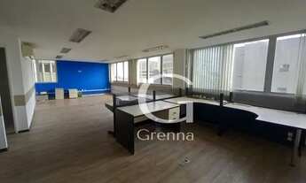 Imagem 4: Sala Comercial com 132m² para Locação - Bela Vista - SP