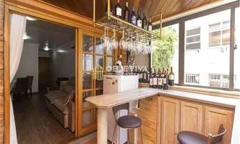 Imagem 6: Apartamento à venda 2 Quartos, 1 Vaga, 79M², Mont Serrat, Porto Alegre - RS