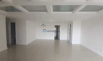 Imagem 2: Apartamento para locação no Ipiranga com 3 dormitórios sendo 2 suítes com 3 vagas. Lazer c