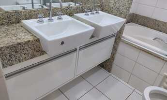 Imagem 2: APARTAMENTO ED. JARDINS ECO RESORT & RESIDENCE