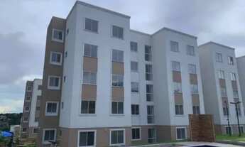 Imagem: Residencial Viver Veredas Tarumã