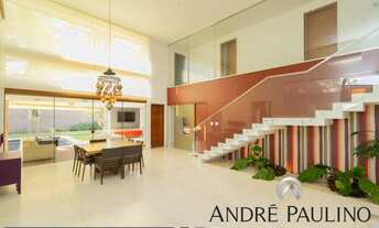 Imagem 2: CONDOMÍNIO ALPHAVILLE IMBUIAS