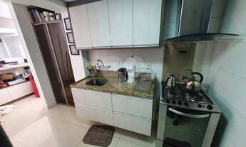 Imagem 6: Maravilhoso apartamento no Absolut