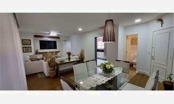 Imagem: Apartamento Edifício Cenário, 3 suítes