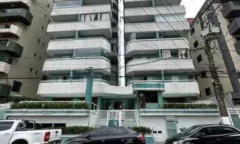 Imagem 1: Apartamento para venda tem 35 metros quadrados com 1 quarto em Boqueirão - Praia Grande