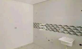 Imagem 7: Apartamento com 2 dormitórios à venda, 43 m² por R$ 240.000,00 - Parque São Lucas - São Pa