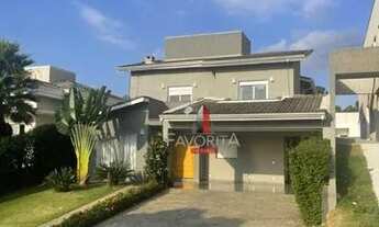 Imagem 3: Casa com 3 dormitórios para alugar, 330 m² por R$ 13.617,00/mês - Reserva Santa Maria - Ja