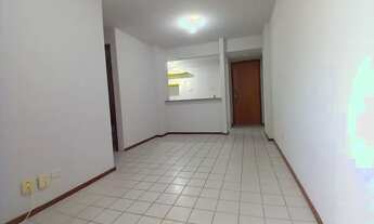 Imagem 3: Apartamento para aluguel com 54 metros quadrados com 3 quartos em Ponta Verde - Maceió - A