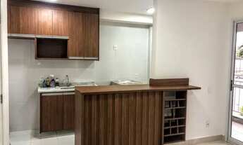 Imagem 2: Apartamento para Venda em Campinas, Mansões Santo Antônio, 2 dormitórios, 1 suíte, 2 banhe