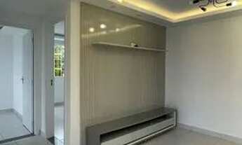 Imagem 4: Apartamento Novo para aluguel na Av. do Turismo