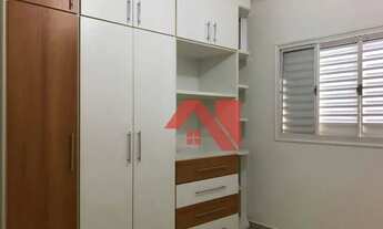 Imagem 5: Apartamento com 3 dormitórios à venda, 90 m² por R$ 290.000,00 - Jardim Bela Vista - Mogi