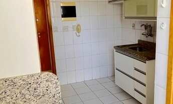 Imagem 6: Apartamento 2 Quartos com armários nos quartos e cozinha (ótima localização)