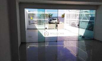 Imagem 3: Casa com 3 dormitórios para alugar, 85 m² por R$ 2.662,00/mês - Centro - Araruama/RJ