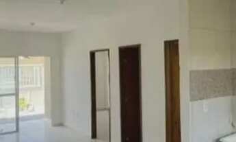 Imagem 2: Apartamento para venda possui 70 metros quadrados com 2 quartos em Gereraú - Itaitinga - C