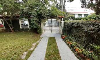 Imagem 6: Casa a venda na Chacara Monte Alegre com 4 quartos