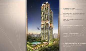 Imagem 3: Apartamento com 3 dormitórios à venda, 132 m² por R$ 1.980.000,00 - Perdizes - São Paulo/S