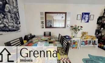 Imagem 3: Apartamento 95m2 Vila Olímpia SP