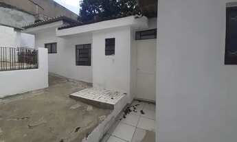 Imagem 4: Casa com 1 dormitório para alugar, 40 m² por R$ 850,00/mês - Jardim Penha - São Paulo/SP