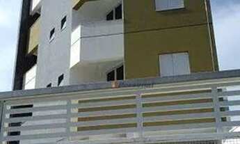 Imagem 2: Kitnet com 1 dormitório para alugar, 29 m² por R$ 1.282,00/mês - Centro - Taubaté/SP