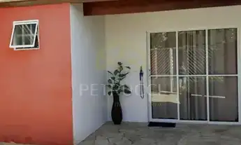 Imagem 2: Casa - Jardim Adelaide - Hortolândia