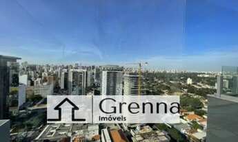Imagem 7: Apartamento Novo 68m2 Pinheiros