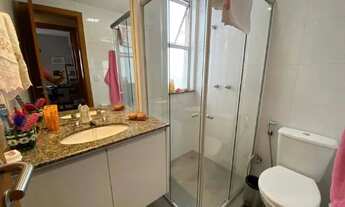 Imagem 7: Apartamento 4 quartos para Venda, no bairro Buritis, Belo Horizonte / MG