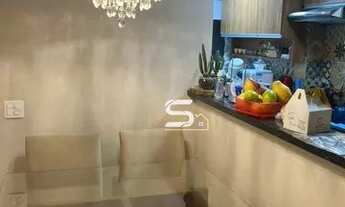 Imagem 4: Apartamento à venda, 52 m² por R$ 360.000,00 - Vila Bela - São Paulo/SP