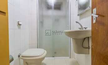 Imagem 9: Locação Apartamento 3 Dormitórios - 150 m² Jardim Paulista