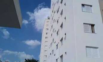 Imagem 2: Apartamento com 2 dormitórios à venda, 68 m² por R$ 475.000,00 - Carandiru - São Paulo/SP